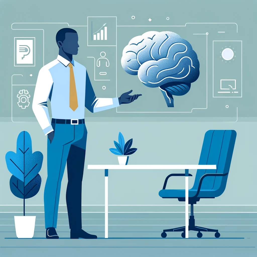 Navigating the Mindfield: How Cognitive Biases Influence Project Management